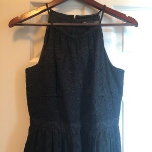 Karen Millen Halter Dress